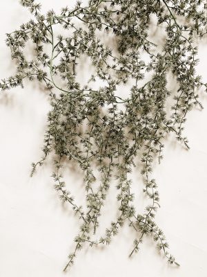 Girlander hengende 170 cm