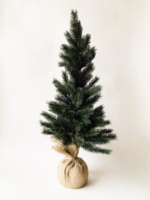 Grantre m jute 60 cm