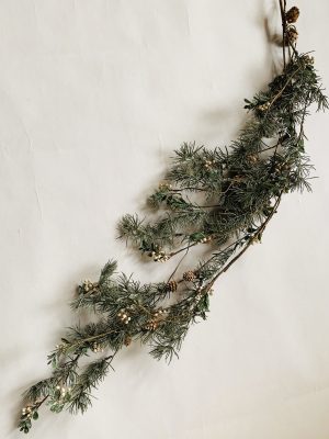 Heng bargrener 120 cm