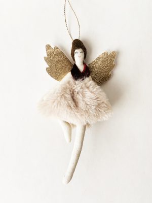 Heng engel ballerina 17 cm sand