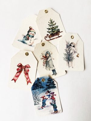 Gavelapper jul ass 6