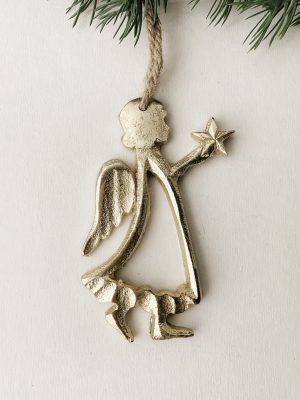 Heng engel gull h 10 cm