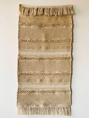 Rye 60x160 jute.