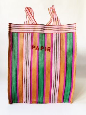 Oppbevaring papir 40x50 cm