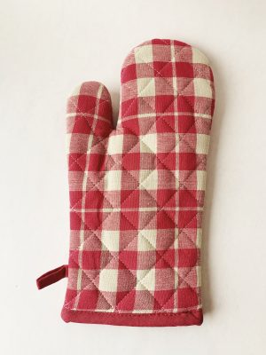 Grytevott 16x32 cm rosa