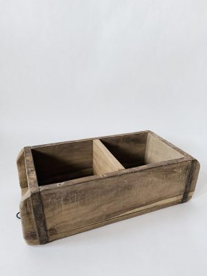 Mursteinsform delt 30x15x9cm