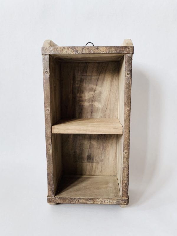 Mursteinsform delt 30x15x9cm - Bilde 2